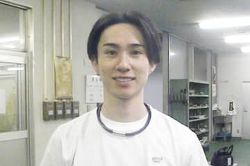 【丸亀ボート・ルーキーＳ】上田健太　愛妻の言葉を胸に快走「仕事、頑張ってこいって言われている」