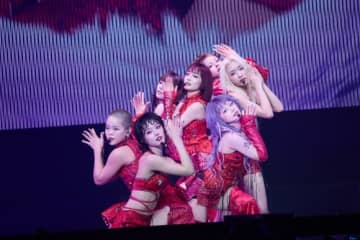 ＆TEAM、サプライズ披露に会場熱狂！Creepy Nutsからanoまで「Coca-Cola X Fes 2025」で豪華ステージ続々