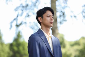 『ザ・ロイヤルファミリー』人馬一体のファミリーヒストリー開幕　妻夫木聡の“真骨頂”も