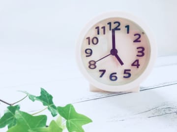 私が5時起きを続ける工夫。朝のルーティンとお気に入りのキッチンアイテム