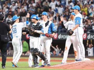 【パＣＳ】日本ハム　昨年３連敗の雪辱へ…ソフトバンクと「互角以上の戦いできる」と自信見せる根拠