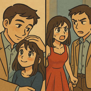 「君のためを思って言うんだけどね」モラハラ彼氏の洗脳。目を覚ましたのは、親友の一言だった【短編小説】