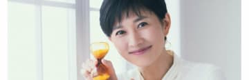 ｢そのままの流れで東大に｣菊川怜が語る“レールに乗った”人生、｢1ミリの迷いもなく｣芸能界入り、40代で3人の母に｢若い人みたいにはいきません、だけど…｣