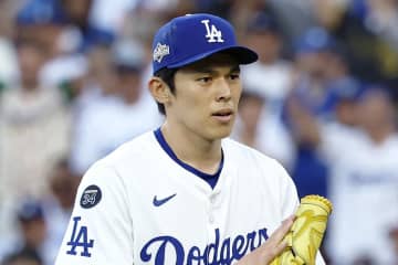 佐々木朗希が切り開いた“新境地”クローザー　米メディアがWS連覇のキーマンに指名「真のリリーフ投手に求められるのは...」