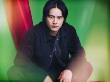 水上恒司、“時代にコミットしない”独自の個性　「自分にしかできない使命を果たさなければ」