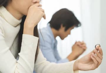 先週のアクセスランキング！１位は、「ようやく離婚できる」結婚15年、おしどり夫婦を演じる妻の本音とは