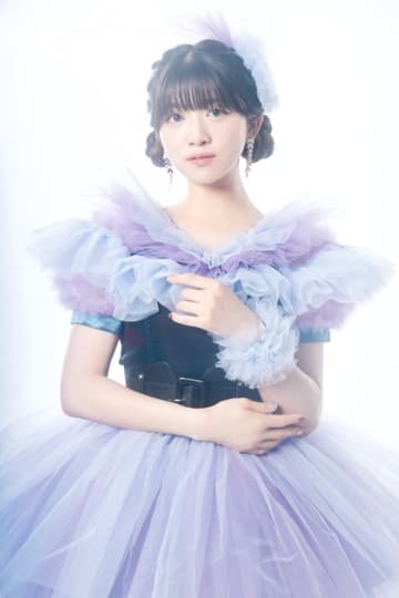 東京女子流の新井ひとみが語る！卒論のテーマは松田聖子【昭和アニソン大合唱 vol.１】　 新井ひとみが語る "昭和愛" 大好評インタビューいよいよ後編です！