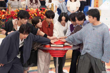 イントロ最強王者に挑戦！「timeleszファミリア」で“0.1秒の男”とのギリギリバトル