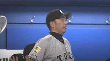 「責任は僕にある」CS敗退の巨人・阿部監督がチームをたたえる　激動の試合展開に「野球って恐ろしい」