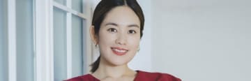 ｢“愛してる”はそんなに言わない。でも…｣筧美和子が明かす結婚と｢愛情表現をたくさんしてくれる｣夫、｢前世はイタリアに｣新婚旅行と夫との“英語の日”