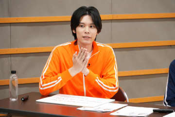 萩原利久「3人の女の子と結婚の約束をしてしまった…」小2の男子の相談に真剣回答！子どものお悩み相談を終え「子どものイメージが変わった」
