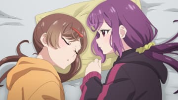 漫画業界コメディ『笑顔のたえない職場です。』第2話、アシスタントがSNSでバズる【先行カット】
