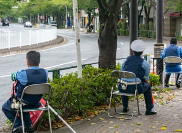 20代の警官 捜査車両で一般道を『109キロで爆走』も “注意” で終了していたことが判明 ネットでコメント殺到「一般人は免停ですがなぜ注意で終わるの？」「本当は109キロじゃなくてもっと出していたんだろ」