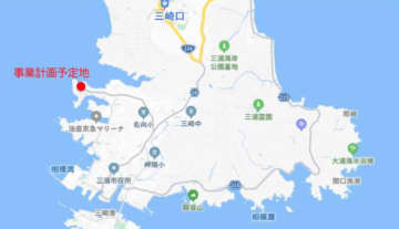 京急電鉄と三井不動産、三浦半島・油壺でリゾートホテル事業を検討へ