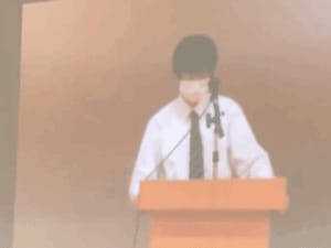 [私の生徒会履歴書 #011 保田雄亮] 「変革は一人から始まる」― 生徒会活動と外務を通じて得た学び