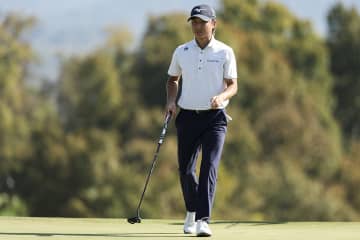 平田憲聖が来季PGAツアーに昇格 年間ランク15位で決める／米下部ツアー最終戦