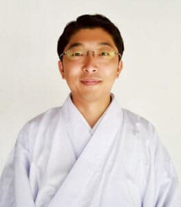 平野郷惣社 杭全神社を訪ねて