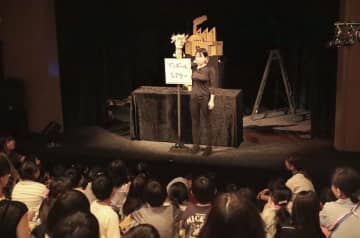 日本初の公立人形劇場、どうして札幌に？　開館50年目、市民が学び次々舞台へ