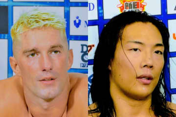 【新日本】10.13両国国技館『KING OF PRO-WRESTLING 2025』全対戦カード！