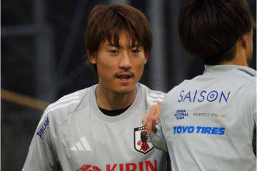 失点関与で「評価下げたのわかってる」　誓う挽回…凹んでいたら「サッカーできない」