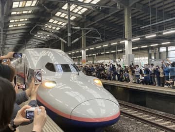 日本初の鉄道開業・超豪華列車の爆誕・さらば2階建て新幹線【鉄道 何の日 今週は？】10月13日〜19日