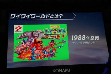 『ワイワイワールド Craft（仮）』はUGCだけどゲームの歴史も追体験できる？KONAMI谷渕弘氏インタビュー【TGS2025】