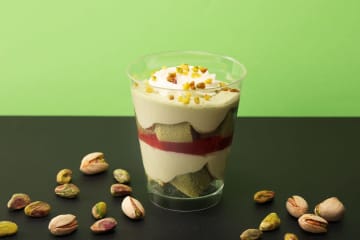 トップパティシエ監修！「ローソン」から新作スイーツ3品が発売♪