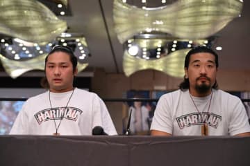 【DDT】KO-Dタッグ王座前哨戦で石田有輝が飯野雄貴＆納谷幸男に惨敗し、樋口和貞が猛ゲキ！「そんなんだったら獲れない。悔しい気持ちをもっと本気でぶつけないと」