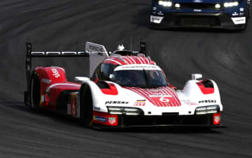 「2025 WEC 第7戦 富士6時間耐久レース」、ポルシェ 6号車のローレンス・ヴァントール選手に最終戦への意気込みを聞く