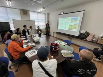 【地域創生・獣害対策の最前線】NEST山本教授が説く「異分な根」による鳥獣共存の科学とビジネス