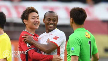 新潟・鹿島・名古屋OBレオ・シルバが来日も目的は？日本対ブラジル視察・移籍交渉も？