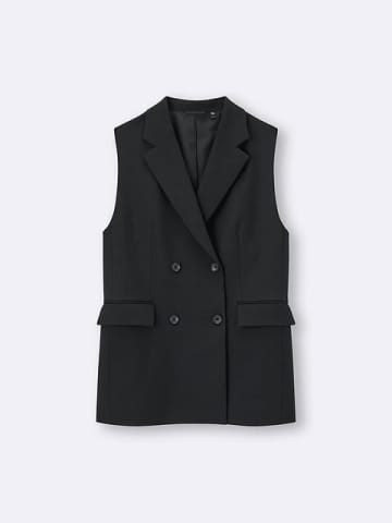 GUで理想的なアウター発見♡この値段で買えちゃっていいの？！本気で使える「高見えアウター」