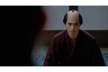 【べらぼう】蔦重が「調子乗り過ぎ」　“直接対決”に視聴者ツッコミ「おいおい」「地雷踏みまくり」