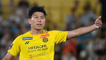 柏レイソル細谷真大に海外移籍再燃！川崎戦後に蘭方面から「欧州行く前に…」