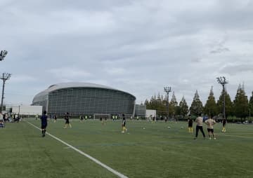選手権神奈川2次予選2回戦2日目　昨年度全国4強の東海大相模が登場