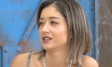 「中3の頃に…」読モ時代のみちょぱの印象を、元“ライバル”が告白「ちょっと怖かった」