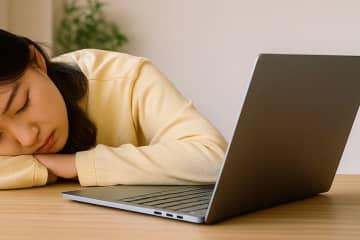 あっという間に挫折をしないために！　先延ばし癖を直すコツ「明日でいいや、になるタイプは…」