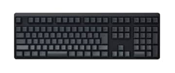 「REALFORCE」新型「R4キーボード」、10月15日発売！