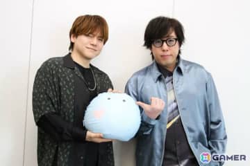TVアニメ「とんでもスキルで異世界放浪メシ 2」各プラットフォームで配信！内田雄馬さん×日野聡さんが魅力を語るインタビューも到着