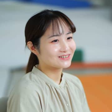 元体操選手の鶴見虹子さん 生徒200人を抱える体操教室を経営、“アイドル”も育成中【あの人は今こうしている】