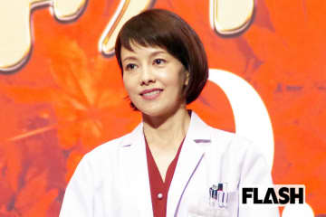 『絶対零度』沢口靖子に抱いた圧倒的な違和感「科捜研じゃない」以上に “しっくりこない” 感覚の正体は