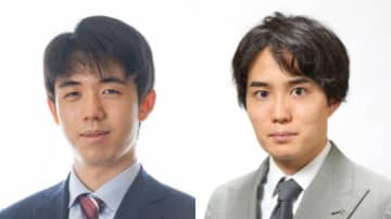 将棋・10月13日週の主な対局 16・17日、藤井聡太竜王VS佐々木勇気八段の竜王戦第2局！