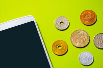 スマホ代が月8000円→980円になることってあるの？格安SIMの上手な使い方とは