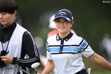 今季2勝目の河本結が3位浮上　佐久間朱莉は1位キープ【メルセデス・ランキング】