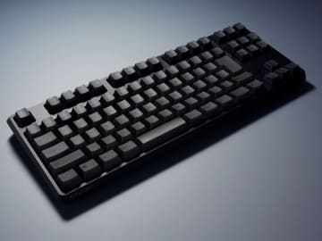 4年越しに「REALFORCE R4」が登場。マウス機能や近接センサーを新たに搭載