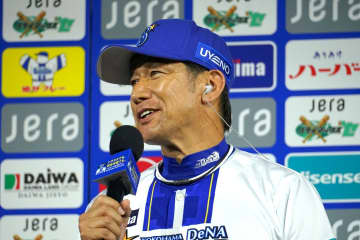【DeNA】理想形に近づいた“番長野球”　脇を固める戸柱&伊勢も感じ取るチームの「一体感」