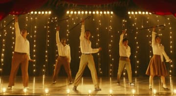 力強い平和のメッセージが込められたエンタメがここに―EXOド・ギョンス主演映画『スウィング・キッズ』