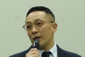 スマイリーキクチ　“推し活”の対語を披露「嫌いな人を潰すために生きる＝【堕ろし活】」