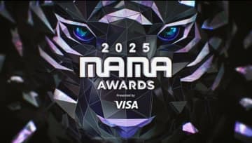 「2025 MAMA AWARDS」11月28～29日香港で開催…ことしのスローガンは「UH-HEUNG」