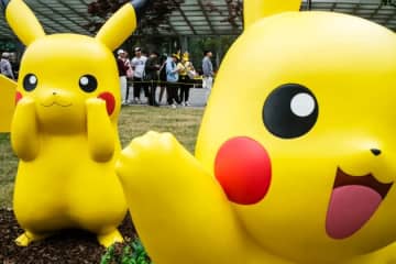 ポケモンのブランドコラボがまた転売される。マグカップが4倍以上の価格に…